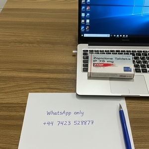 Buy Zopiclone  online next day