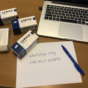 Order Lyrica online next day UK