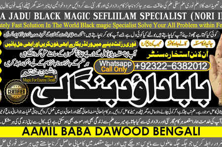 TheAstroKing | Online Amil Baba in Rawalpindi Contact Number | A