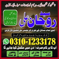kala jadu expert amil baba