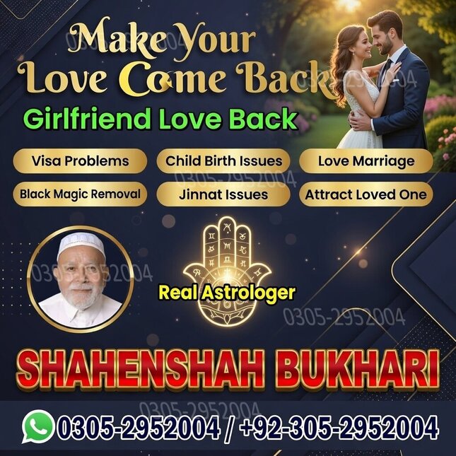 vashikaran specialist contact