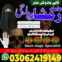 amil baba kala jadu expert, amil