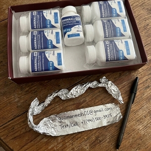 buy Adderall xr online