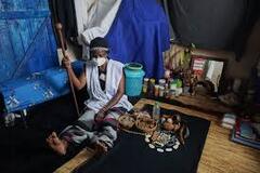 TRADITIONAL HEALER  IN CAPE TOWN