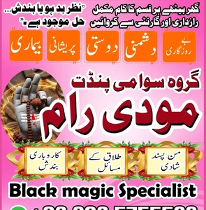 Professional Amil baba Pakistan,