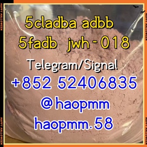 5CLADBA,adbb precursor raw 5clad