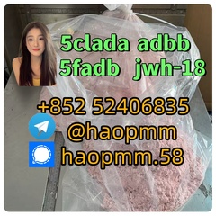 5cladba Yellow Cannabinoid Powde