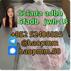 5cladba Yellow Cannabinoid Powde