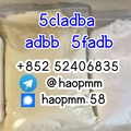 5CLADBA: Better Than the Rest: P