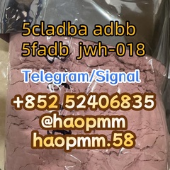 5cladba raw material 5CL-ADB-A p