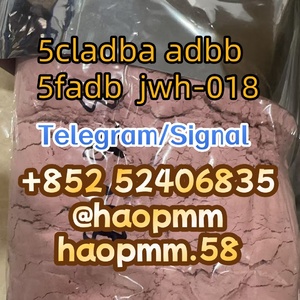 5cladba raw material 5CL-ADB-A p
