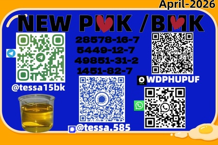 PM.K CAS 28578-16-7 BM.K  5449-12-7 1451-82-7