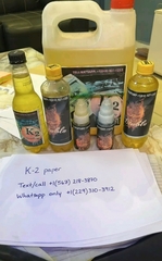 K2 Spice Spray Papers