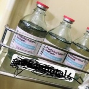 Pure Crystal Methamphetamine, Ke