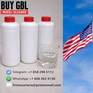 Buy GBL Wheel Cleaner