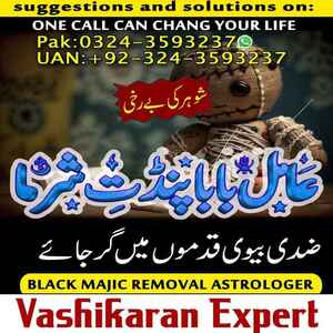 amil baba in lahore, amil in usa