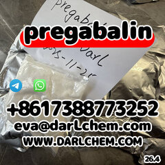 pregabalin powder CAS 148553-50-