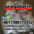 Pregabalin Powder - Cas No: 1485