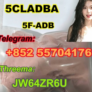 5cladba adbb raw material 5CL-AD