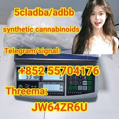 5cladba adbb raw material 5CL-AD