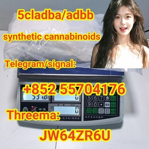 5cladba adbb raw material 5CL-AD