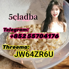 5cladba Yellow Cannabinoid Powde