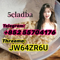 5cladba precursor raw 5cl-adb-a