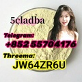 5cladba raw material CAS 2709672
