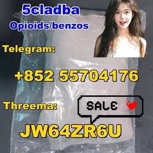 5cladba raw material 5CL-ADB-A