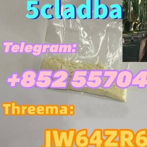Strongest 5cladba raw material 5