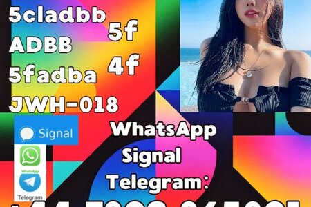 5cladba raw material precursor raw 5cladba 5f adb 4fadb