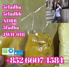 5cladba 5cladbb yellow Powder at