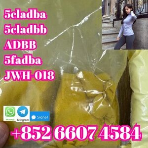 5cladba 5cladbb yellow Powder at