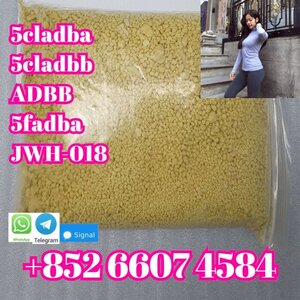 5cladba 5cladbb yellow Powder at