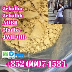 5cladba 5cladbb yellow Powder at