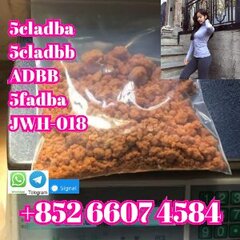 5cladba 5cladbb yellow Powder at