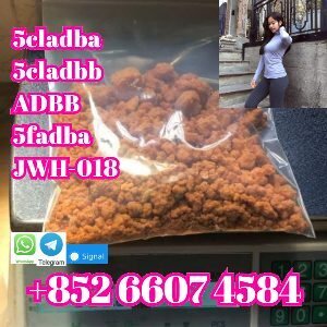 5cladba 5cladbb yellow Powder at