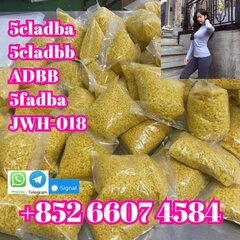 5cladba 5cladbb yellow Powder at