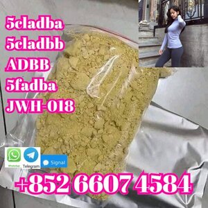 5cladba 5cladbb yellow Powder at