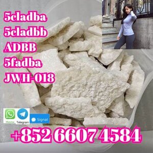 5cladba 5cladbb yellow Powder at
