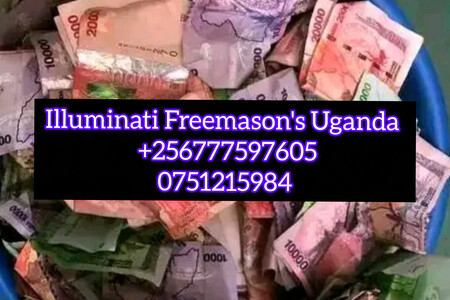 Illuminati Free Agent +256777597605/0751215984 IN Uganda.