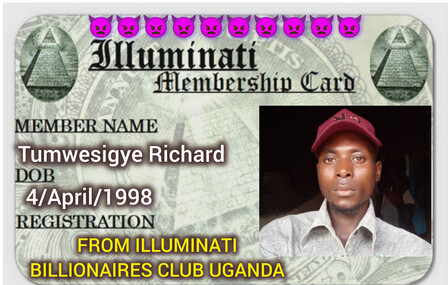 Way how to join 0777597605/0751215984 illuminati members in Uga