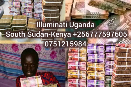 Illuminati Brotherhood In Uganda Call Or Whatsapp +256777597605/