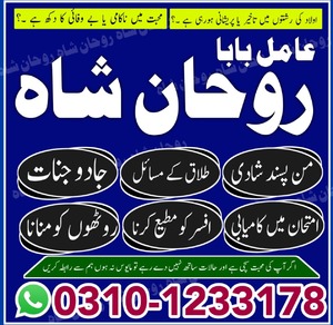 amil baba karachi, Amil baba usa