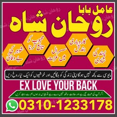 amil baba karachi, Amil baba usa