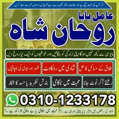 amil baba karachi, Amil baba usa
