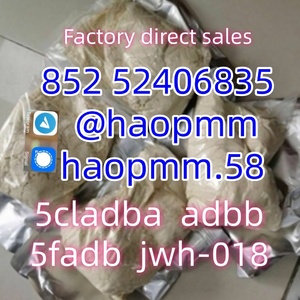 5cladba adbb jwh-018 5f-adb prec