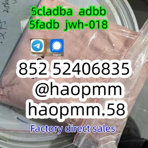 5cladba adbb raw material 5CL-AD