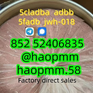 5cl-adb-a Strong Original 5fadb