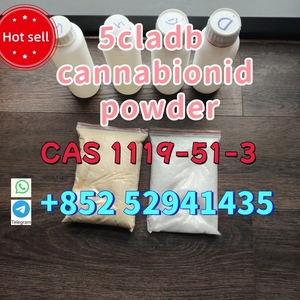 5-cladba, 5-fadb, yellow powder,